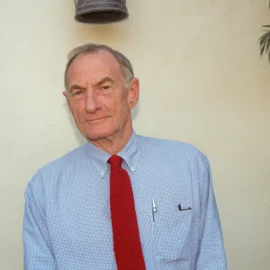 John Pitman, Board of Trustees
