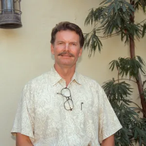 Craig Palonen, Board of Trustees