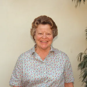 Maurine Hotchkis, Board of Trustees