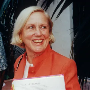 Cynthia Nolen, Board of Trustees