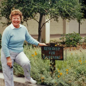 Maurine Hotchkis, Board of Trustees
