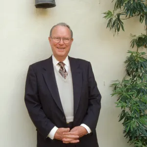 David Pitts, Board of Trustees