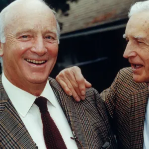 Board of Trustees, Chapin Nolen, Bud McDuffie