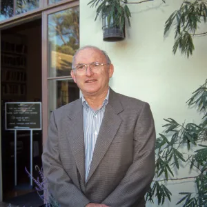 Board of Trustees Gary Gallup