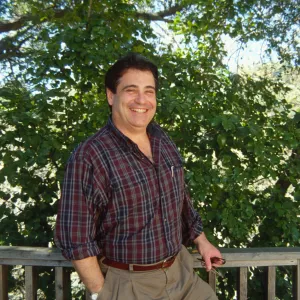 Board of Trustees Charles Rennie