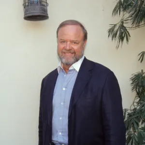Board of Trustees Richard Rogers