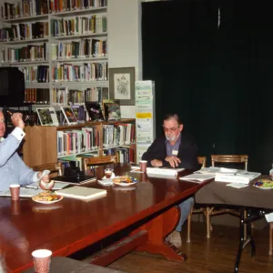 Board of Trustees