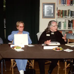 Board of Trustees