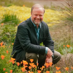Board of Trustees Richard Rogers