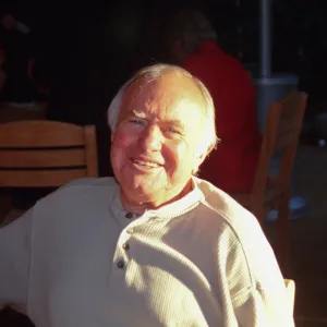 Clif Smith book signing, 'A Flora of the Santa Barbara Region'