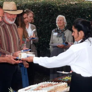 'Flora of Santa Cruz Island' book signing