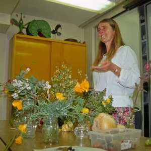 School Children's Tours and Classes