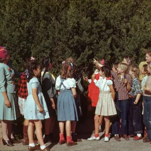 children's classes