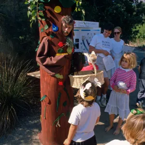 children's classes