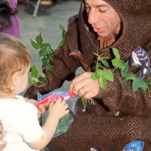 children's classes