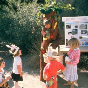 children's classes