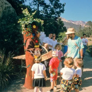 children's classes