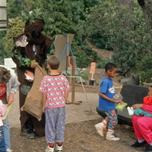children's classes