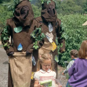 children's classes