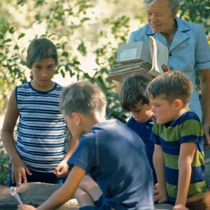 children's classes