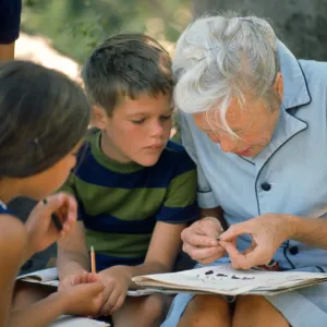 children's classes