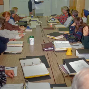 Adult Classes