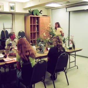 Adult Classes