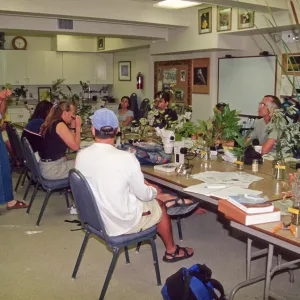 Adult Classes