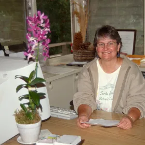 Education Staff, Deborah McCleister