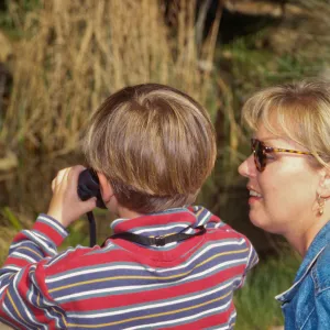 Docent Tours