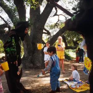 Celebration of Trees 1996
