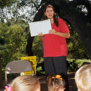 Celebration of Trees 1996