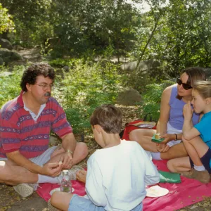 Celebration of Trees 1996