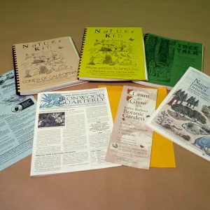 Nature Kits and Displays
