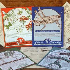 Ida Cason Callaway Foundation publications
