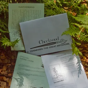 Cheekwood publications