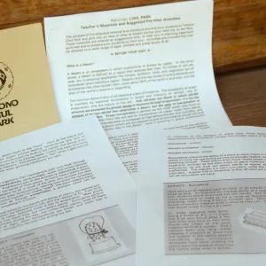Tohono Chul Park publications