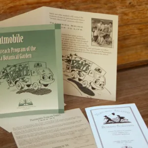 Atlanta Botanical Garden publications