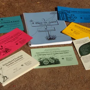 Missouri Botanical Garden publications