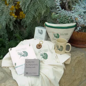 SBBG Logo Items, 1993