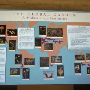 SBBG Symposium