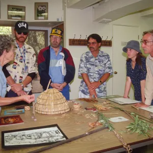 Teacher's Workshop