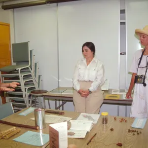Teacher's Workshop