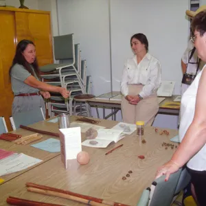 Teacher's Workshop