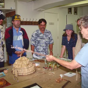 Teacher's Workshop