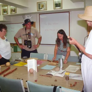Teacher's Workshop