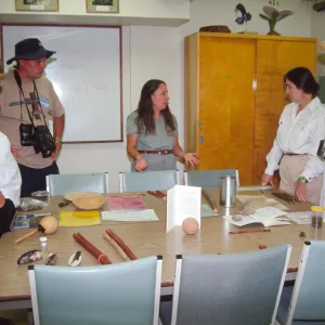 Teacher's Workshop