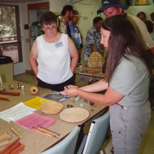 Teacher's Workshop