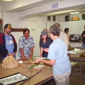 Teacher's Workshop