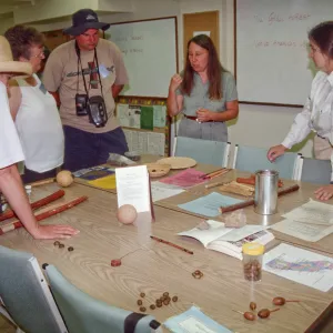 Teacher's Workshop